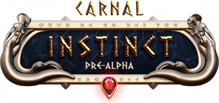 Carnal instinct прохождение