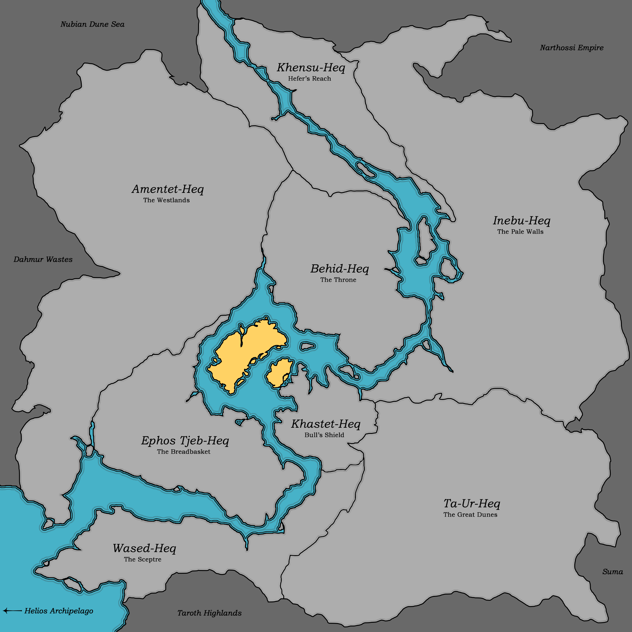 Locations Carnal Instinct Wiki