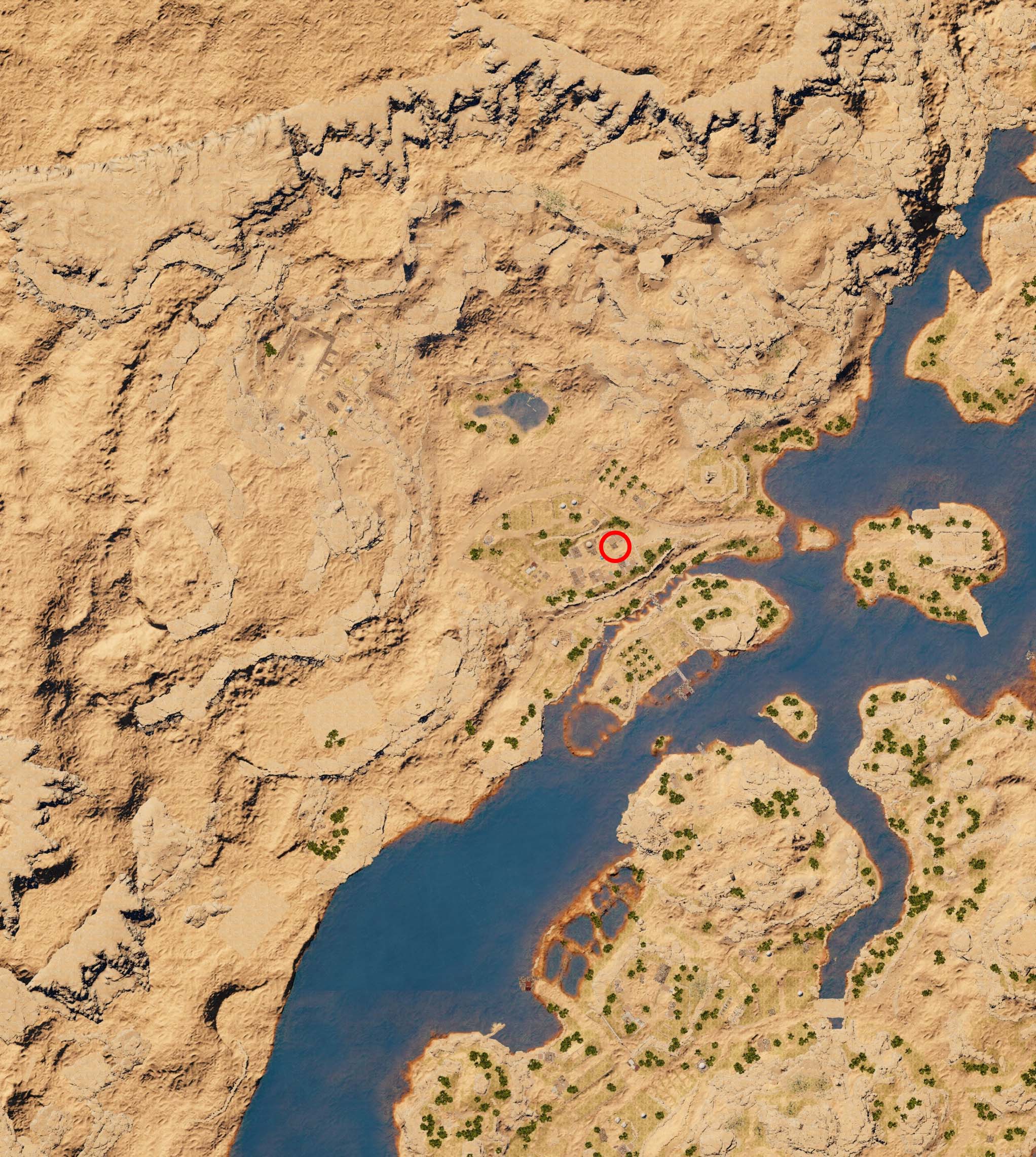 Carnal instinct no rest for the wicked