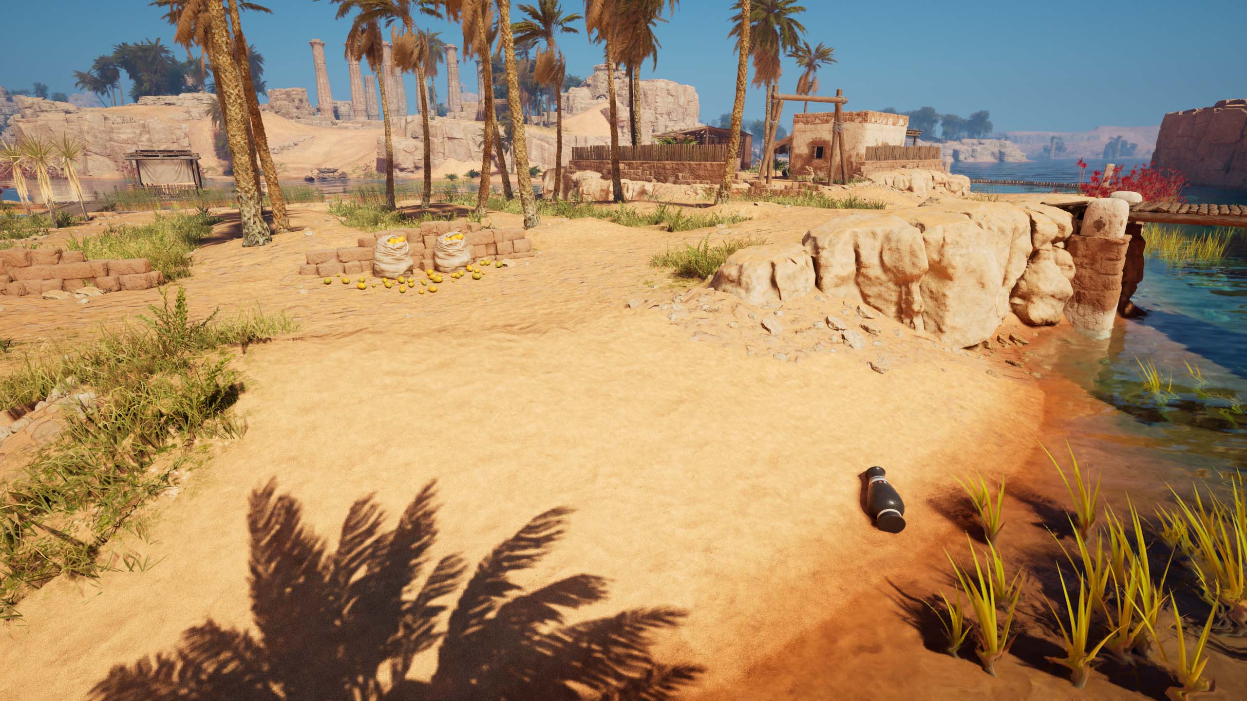 Carnal instinct no rest for the wicked