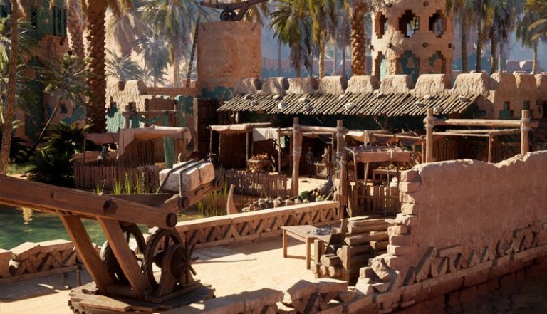 Major Content Update - Cult of Anubis & Inquisition Expansion and QoL ...